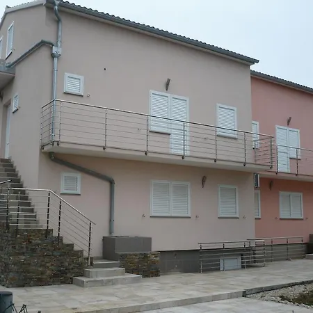 Apartment Olive Ugljan