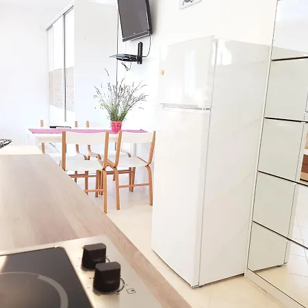 Olive Apartment Ugljan