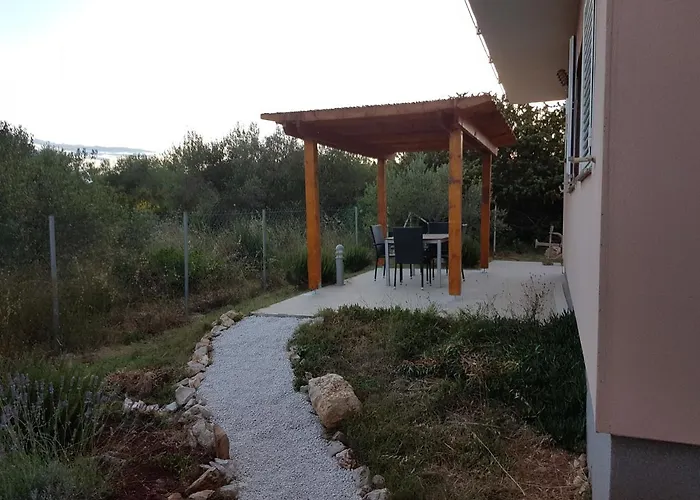 Διαμέρισμα Olive