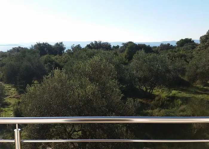 Διαμέρισμα Olive