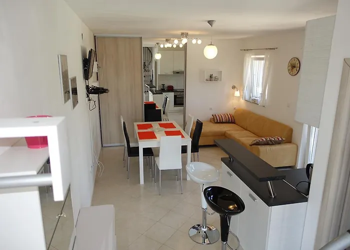 Apartment Olive Ugljan