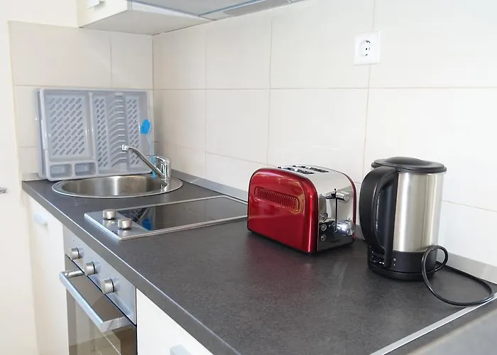 Διαμέρισμα Olive *