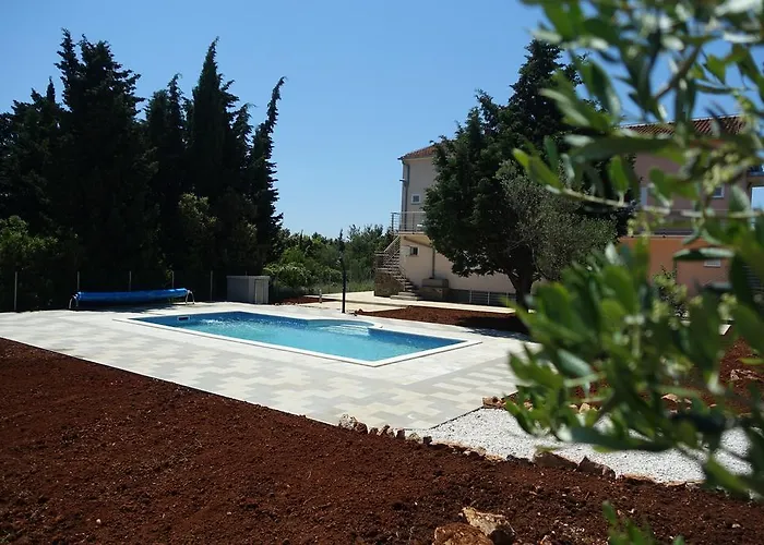 Διαμέρισμα Olive