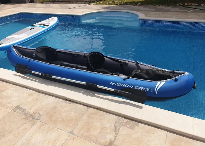 Olive Διαμέρισμα