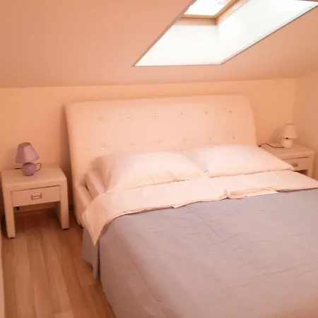 Olive Apartamento Ugljan