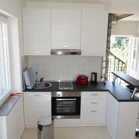Apartamento Olive Ugljan