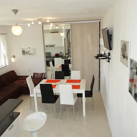 Apartamento Olive Ugljan
