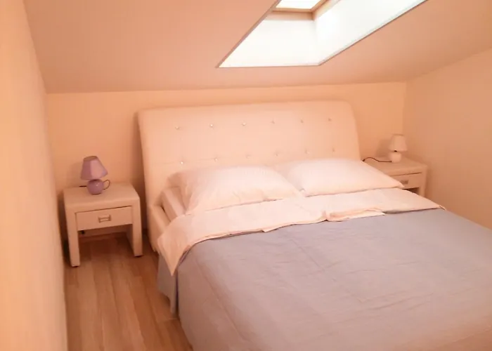 Olive Apartmán Ugljan