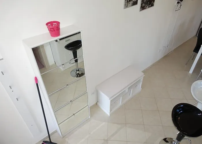 Apartmán Olive Ugljan