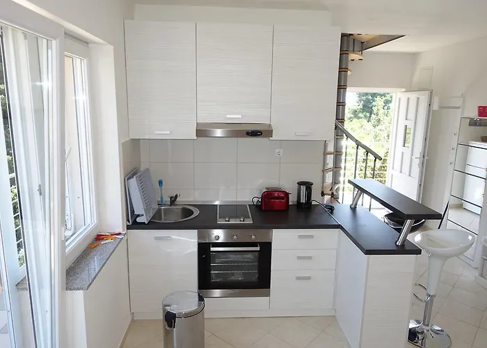 Apartmán Olive Ugljan