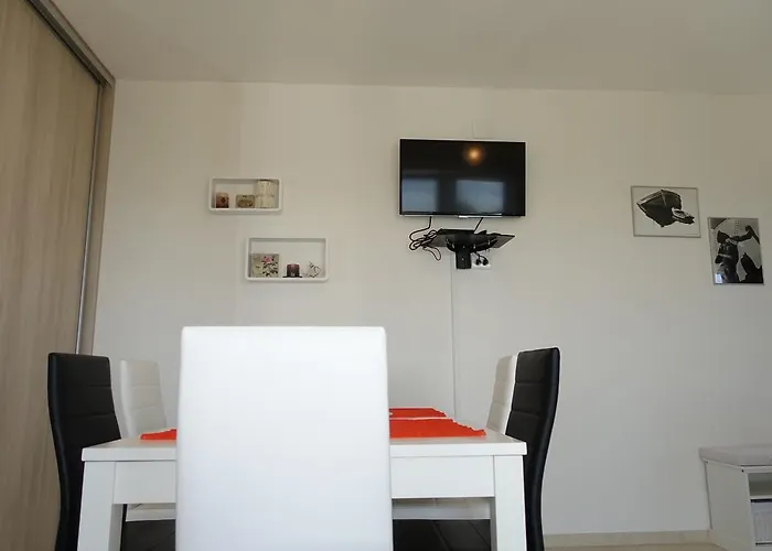 Apartmán Olive Ugljan