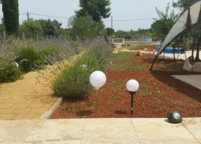 Apartmán Olive Ugljan