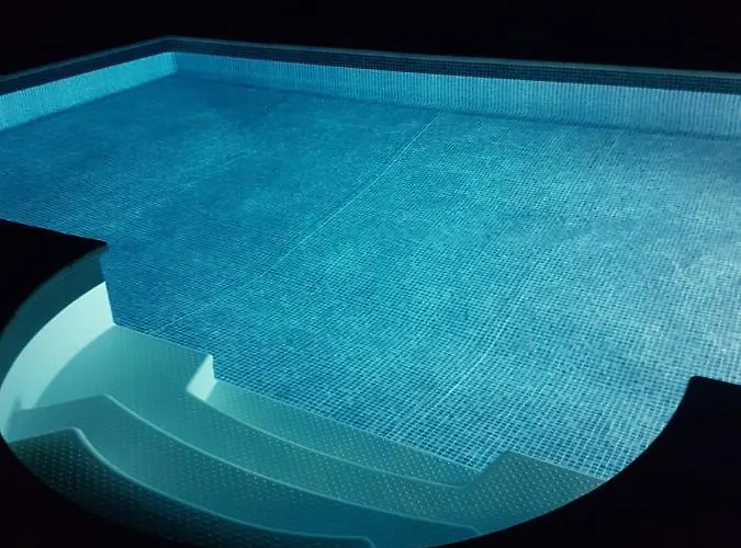 Lägenhet Olive Ugljan